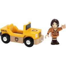 BRIO Safari Vehicle 33723