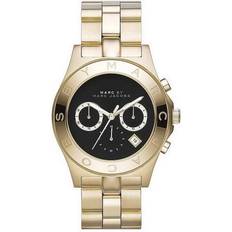 Marc By Marc Jacobs Kronografer Armbandsur Marc By Marc Jacobs Blade (MBM3309)