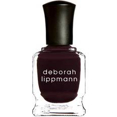 Deborah Lippmann Luxurious Nail Colour Dark Side of the Moon 15ml
