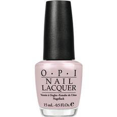 OPI Stärkande Nagellack & Removers OPI Nail Lacquer My Very First Knockwurst 15ml