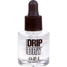 OPI Drip Dry 9ml