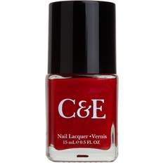 Crabtree & Evelyn Silver Nagelprodukter Crabtree & Evelyn Nail Lacquer Apple 15ml