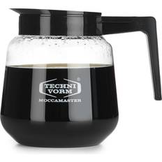 Kaffekannor Moccamaster Original Glass Pot Catering