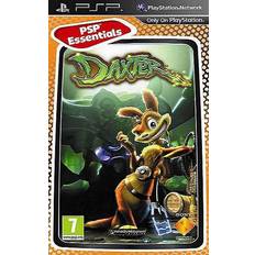 Daxter – Essentials (PSP)