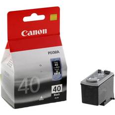 Canon Fax Bläck & Toner Canon PG-40 (Black)