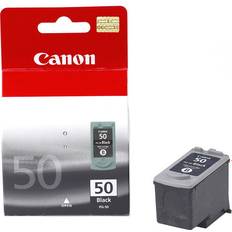 Canon Fax Bläck & Toner Canon PG-50 (Black)