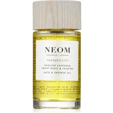 Neom Organics Tranquillity Bath & Shower Oil 200ml