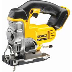 Dewalt Batteri Elsågar Dewalt DCS331N Solo