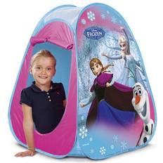 Disney Junior Frozen Pop Up Play Tent