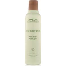 Aveda Kroppsvård Aveda Rosemary Mint Body Lotion 200ml