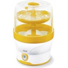 Beurer Nappflaskor & Servering Beurer Digital Steam Steriliser BY 76