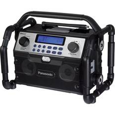 Panasonic AM - Bärbar radio Radioapparater Panasonic EY37A2