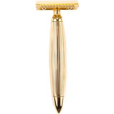 Benjamin Barber Safety Razor Gold