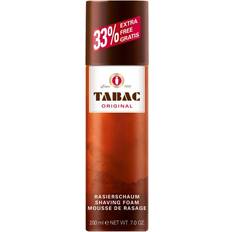 Raklödder & Rakgel Tabac Original Shaving Foam 150ml