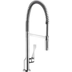 Hansgrohe Axor Citterio Semi Pro 39850000 Krom