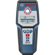 Bosch Multidetektorer Bosch GMS 120 Professional