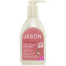 Jason Duschcremer Jason Invigorating Rosewater Body Wash 887ml