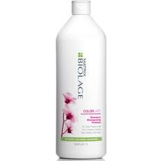 Matrix Färgbevarande Hårprodukter Matrix Biolage ColorLast Shampoo 1000ml