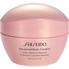 Celluliter Body lotions Shiseido Super Slimming Reducer 200ml