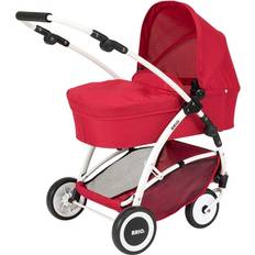 BRIO Doll Pram Spin