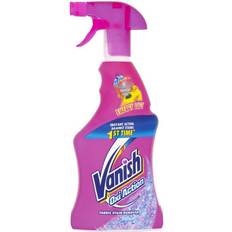 Vanish Oxi Action Pre-Treat Spray 500ml