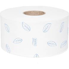 Toalettpapper Tork Universal Mini Jumbo T2 1-layer Nature Toilet Paper 12-pack