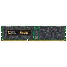 2133 MHz - 32 GB - DDR3 RAM minnen MicroMemory DDR3 2133MHz 32GB ECC (MMH9736/32GB)