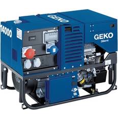 Geko 14000 ED-S/SEBA S