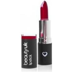 BeautyUK Läpprodukter BeautyUK Lipstick No6 Vampire