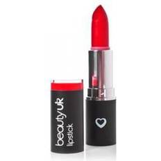 BeautyUK Läpprodukter BeautyUK Lipstick No8 Naughty