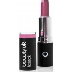 BeautyUK Läpprodukter BeautyUK Lipstick No3 Snob