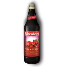 Rabenhorst Drycker Rabenhorst Cranberry Juice