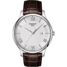 Tissot Armbandsur på rea Tissot Tradition (T063.610.16.038.00)