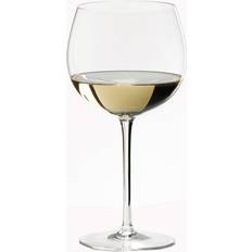 Riedel Sommelier Montrachet Vitvinsglas 52cl