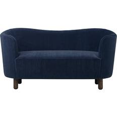 Audo Copenhagen Mingle Soffa 68cm 2-sits