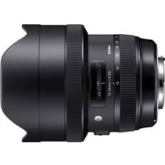 Nikon Kameraobjektiv SIGMA 12-24mm F4 DG HSM Art for Nikon