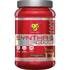 BSN Proteinpulver BSN Syntha-6 Edge Chocolate 1.87kg