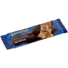 Gainomax Protein Bar Toffee 60g 1 st