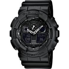 Casio G-Shock (GA-100-1A1ER)