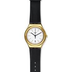 Swatch Analog - Dam Klockor Swatch Edgy Time (YWG404)