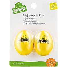 Leksaker Nino Egg Shaker Pair