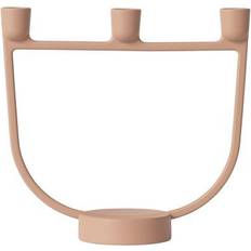 Muuto Open Ljusstake 20cm