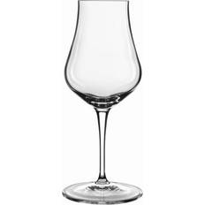 Luigi Bormioli Glas Luigi Bormioli Vinoteque Spirits Snifter Vinglas 17cl 2st