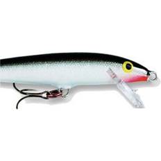 Rapala Countdown 5cm Silver S