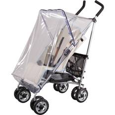 Sunny Baby Regnskydd Barnvagnsskydd Sunny Baby Raincover for Buggy without Canopy