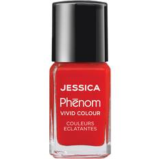 Nagelprodukter Jessica Nails Phenom Vivid Colour #022 Geisha Girl 15ml