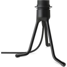 Metall Lampdelar Umage Tripod Base Lampfot 18.6cm