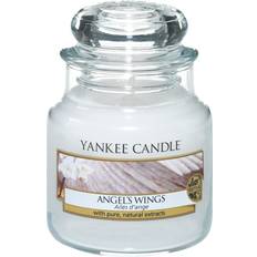 Yankee Candle Angel's Wings Small Doftljus 104g