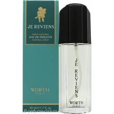 Worth Eau de Toilette Worth Je Reviens EdT 50ml