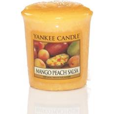 Yankee Candle Mango Peach Salsa Votive Doftljus 49g